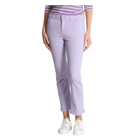 Emme Marella Jeans Jeans Donna linea dritta 40 - Francavilla Moda